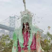 East Coast Slime: Rachel