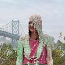 East Coast Slime: Rachel