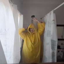 Darkabyss445: Rainwear Wetlook Swap out Edition