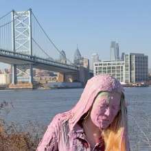 East Coast Slime: Raychel