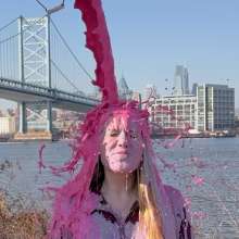 East Coast Slime: Raychel