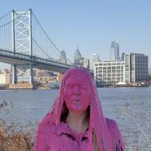 East Coast Slime: Raychel