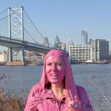 East Coast Slime: Raychel
