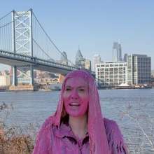 East Coast Slime: Raychel