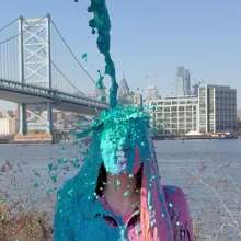 East Coast Slime: Raychel