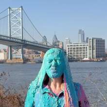 East Coast Slime: Raychel