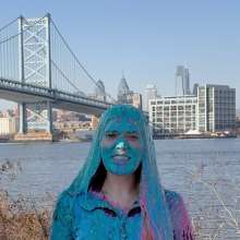 East Coast Slime: Raychel