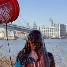 East Coast Slime: Raychel