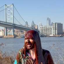 East Coast Slime: Raychel