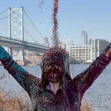 East Coast Slime: Raychel