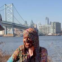 East Coast Slime: Raychel