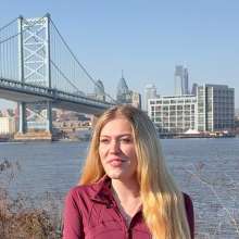 East Coast Slime: Raychel