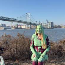 East Coast Slime: Raychel