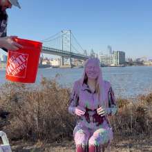 East Coast Slime: Raychel