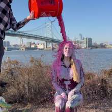 East Coast Slime: Raychel