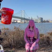 East Coast Slime: Raychel