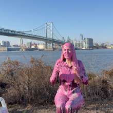 East Coast Slime: Raychel