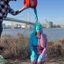 East Coast Slime: Raychel