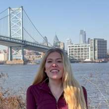East Coast Slime: Raychel