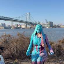 East Coast Slime: Raychel