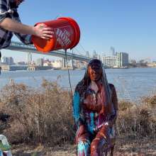 East Coast Slime: Raychel