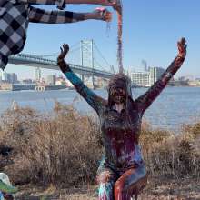 East Coast Slime: Raychel