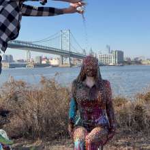 East Coast Slime: Raychel