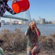 East Coast Slime: Raychel