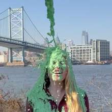 East Coast Slime: Raychel