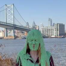 East Coast Slime: Raychel
