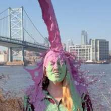 East Coast Slime: Raychel