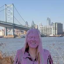 East Coast Slime: Raychel