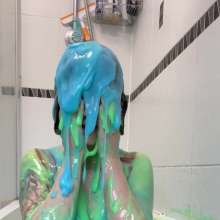 TheGungeZone: Rosie's First Gunging