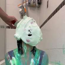 TheGungeZone: Rosie's First Gunging