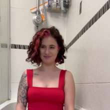 TheGungeZone: Rosie's First Gunging