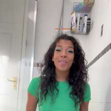 TheGungeZone: Sabrina's Messy Gunge Fun