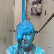 TheGungeZone: Samantha's Messy Gunge Cooldown