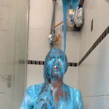 TheGungeZone: Samantha's Messy Gunge Cooldown