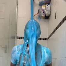 TheGungeZone: Samantha's Messy Gunge Cooldown