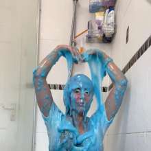 TheGungeZone: Samantha's Messy Gunge Cooldown