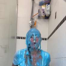 TheGungeZone: Samantha's Messy Gunge Cooldown