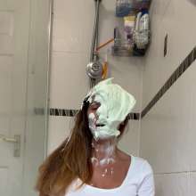 TheGungeZone: Samantha's Messy Gunge Cooldown