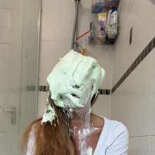 TheGungeZone: Samantha's Messy Gunge Cooldown