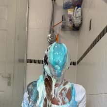 TheGungeZone: Samantha's Messy Gunge Cooldown