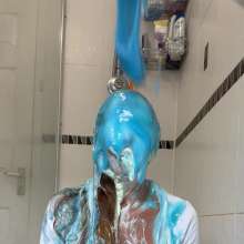 TheGungeZone: Samantha's Messy Gunge Cooldown