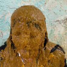 Wam Bagheera Studio: Overweening Real Estate Agent Trashed at Stinky Farm