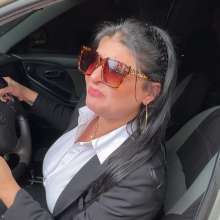 Wam Bagheera Studio: Overweening Real Estate Agent Trashed at Stinky Farm