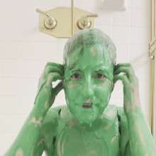 Angel97: Slime, Pies and Latex