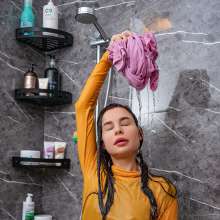 Wet Live Team: Soaking Wetlook Transformation--Watch Me Dive and Drip