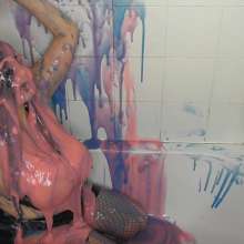 TheGungeZone: Sophia's Naughty Gunging